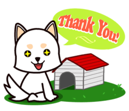 Weekend Park Picnic Hanami sticker #8134124