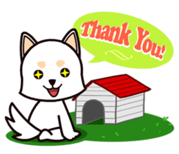 Weekend Park Picnic Hanami sticker #8134124