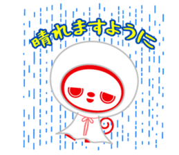 docodemo-chan HALLOWEEN PARTY 2015 sticker #8134195