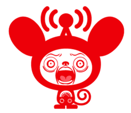 docodemo-chan HALLOWEEN PARTY 2015 sticker #8134202