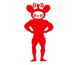 docodemo-chan HALLOWEEN PARTY 2015 sticker #8134203