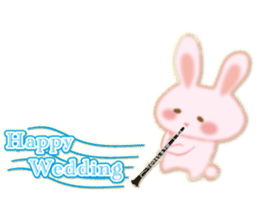 About marriage 2 sticker #8134217