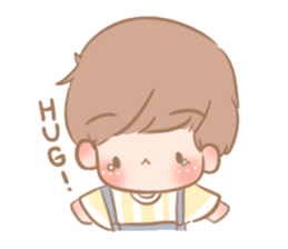Khunkun sticker #8134645