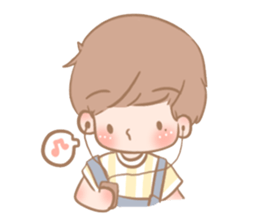 Khunkun sticker #8134648