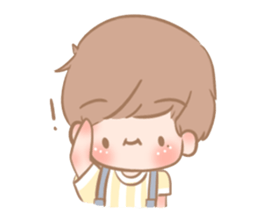 Khunkun sticker #8134649