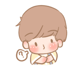 Khunkun sticker #8134650