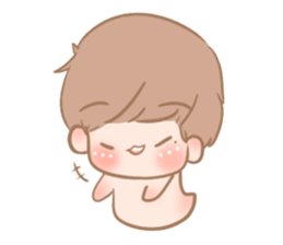 Khunkun sticker #8134651