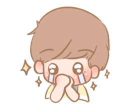 Khunkun sticker #8134652