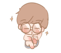 Khunkun sticker #8134653