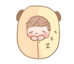 Khunkun sticker #8134654