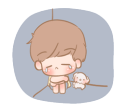 Khunkun sticker #8134659