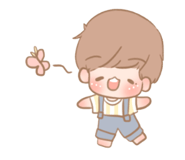 Khunkun sticker #8134661
