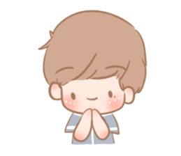 Khunkun sticker #8134662