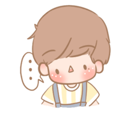 Khunkun sticker #8134668
