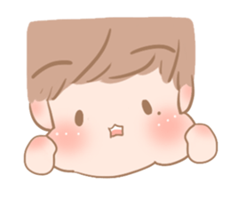 Khunkun sticker #8134669