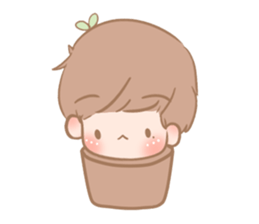 Khunkun sticker #8134672