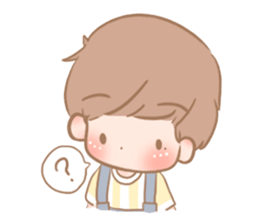 Khunkun sticker #8134673