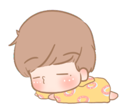 Khunkun sticker #8134674