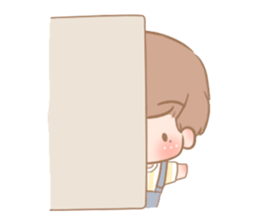 Khunkun sticker #8134676