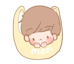 Khunkun sticker #8134677