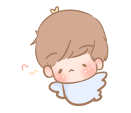 Khunkun sticker #8134678