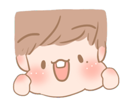 Khunkun sticker #8134680
