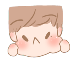 Khunkun sticker #8134681