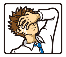 Hachi 4OC sticker #8134909