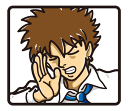 Hachi 4OC sticker #8134910