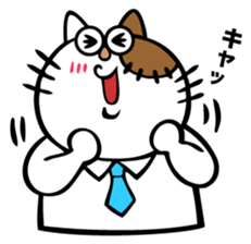 Oh! This is my sticker!4 sticker #8136105