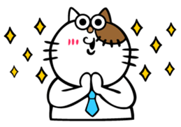 Oh! This is my sticker!4 sticker #8136107