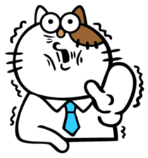 Oh! This is my sticker!4 sticker #8136113