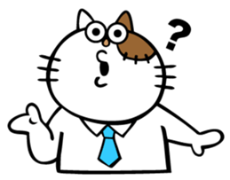 Oh! This is my sticker!4 sticker #8136115