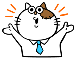 Oh! This is my sticker!4 sticker #8136116