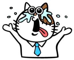 Oh! This is my sticker!4 sticker #8136118