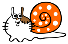 Oh! This is my sticker!4 sticker #8136119