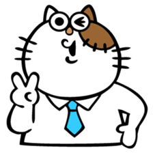 Oh! This is my sticker!4 sticker #8136120