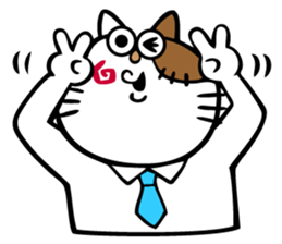 Oh! This is my sticker!4 sticker #8136121