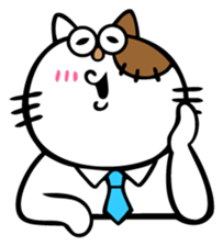 Oh! This is my sticker!4 sticker #8136123