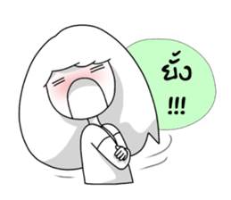 Kam-Muang Vol. 3 sticker #8136424