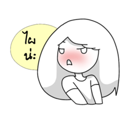 Kam-Muang Vol. 3 sticker #8136437