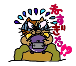 KOTETHU 2 sticker #8136564