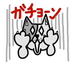 KOTETHU 2 sticker #8136575