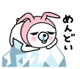 USAKOGUMA!2 sticker #8136829