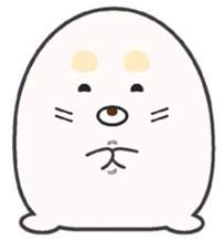 "Mogg" sticker #8136932