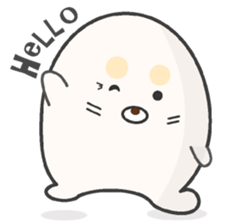 "Mogg" sticker #8136934