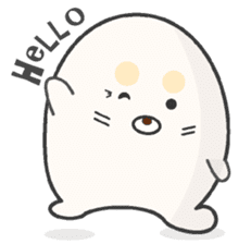 "Mogg" sticker #8136934