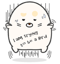 "Mogg" sticker #8136935