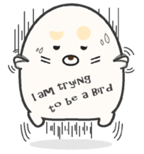 "Mogg" sticker #8136935