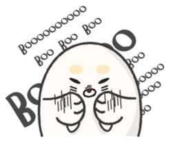 "Mogg" sticker #8136936